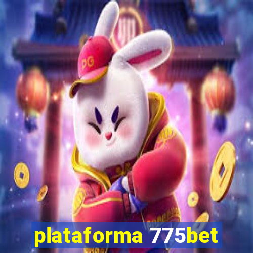 plataforma 775bet